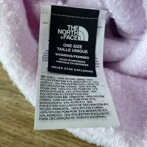 The North Face | Accessories | The North Face City Plush Pom 